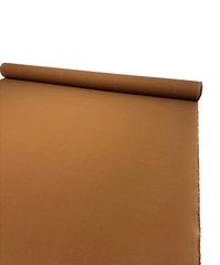 CARHARTT BROWN CANVAS 100% COTTON DUCK 14 OZ FR MULTIUSE FABRIC BY YARD 68″ W
