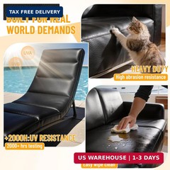 Marine Vinyl Upholstery Faux Leather: Meneng Black Grain Faux Leather 54″x36″ Ma