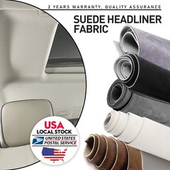 Automotive Headliner Fabric Truck Cab Headliner Interior Replacement 60″Width