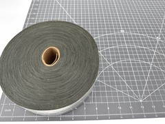 75 YARDS OF 1000 Denier Cordura Fabric 2.25″ Width Military RANGER GREEN