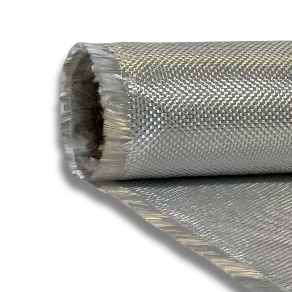 6oz Fiberglass E Cloth