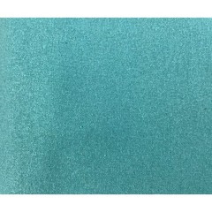 Raw Silk 100%, 5 1/4 yds x 44 in. light aqua blue