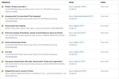Shipping Error “local Pick Up”