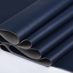 5 Yards 54″Wide Vinyl Faux Leather Fabric Auto Upholstery Marine Pleather Fabric