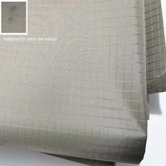 Rolled-up Waterproof Copper Fabric 5G EMF Blocking Electromagnetic Shielding