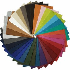 0.6MM PET ULTRASUEDE FAUX SUEDE FABRIC AUTO HEADLINER JACKET WESTERN CHAPS 54″W