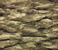 ATACS AUX EXTREME NYCO RIPSTOP CAMO MILITARY APPAREL FABRIC BY 1/2(0.5)YARD 65″W