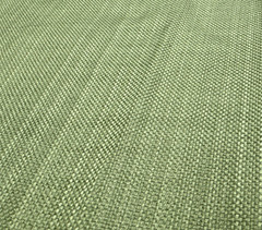 Sage Green Woven Linen-look Synthetic Decor Fabric BTY #59