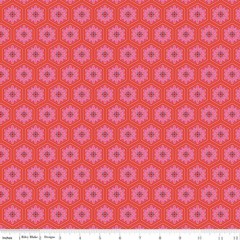 Kipling Gardens 5″ x 5″ Squares, Riley Blake $3.99 Ships ANY Amount Of Fabric