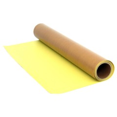 US Stock 36″x90ft Self-Adhesive Heat-Resist Fabric Sheet Roll 5Mil 4Rolls