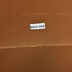 CARHARTT BROWN CANVAS 100% COTTON DUCK 14 OZ FR MULTIUSE FABRIC BY YARD 68″ W