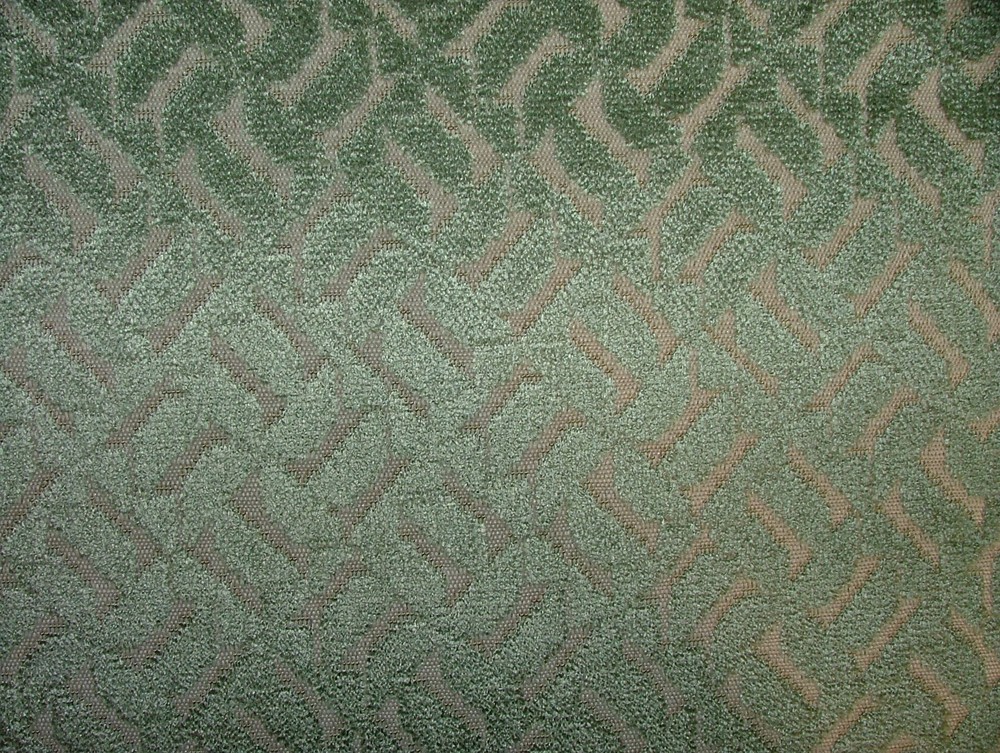 iLiv Apollo Seafoam Velvet Fabric FR Upholstery Cushion Curtain 2.5 Metres