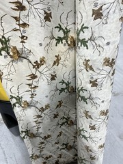 Real Tree Xtra Snow 1000D Nylon 60” -Heavy Duty-Outdoor Camo Fabric