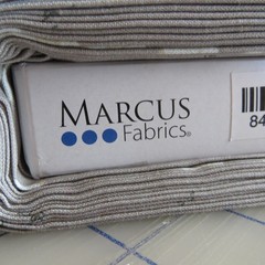 ~ BLOWOUT SALE ~ Marcus Cotton #7 ~ $3.99 Ships ANY Amount Fabric