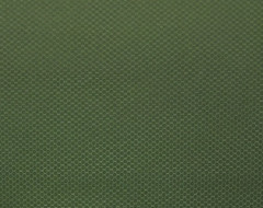 ARMY GREEN 70D 3 OZ NYLON HEXAGON DOBBY RIPSTOP DWR FABRIC BY THE YARD 60″W