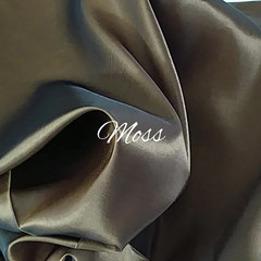 Taffeta by the yard 59″ wide for dress or wedding decoration, many colors.
