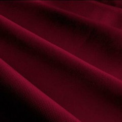 BURGUNDY Solid POLY-COTTON Broadcloth dresses, blouses, uniforms 58″ WIDE