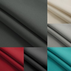 1200D Waterproof Canvas Fabric 58″W Marine Upholstery Cloth Reduce UV Glare Heat