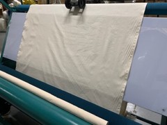 Muslin 50″x 3 yds, 100% Cotton , Natural Unbleached 10oz.