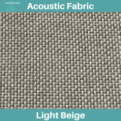 Acoustical Fabric – Acoustically Transparent Fabric For Making Acoustic Panels