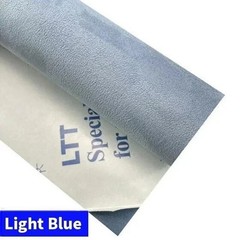 Sticky Car Fabric Interior Modificatio Velvet Self for Roll Adhesive Liner Suede