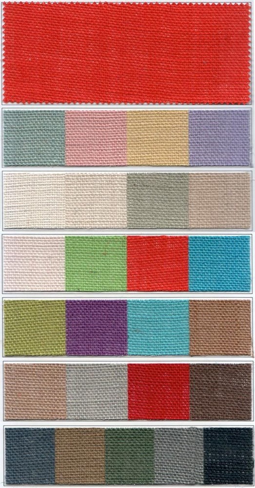 Colored Burlap 60″ wide 11oz – 100 Foot Roll