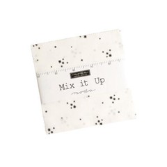 MIX IT UP from Moda Charm Pack