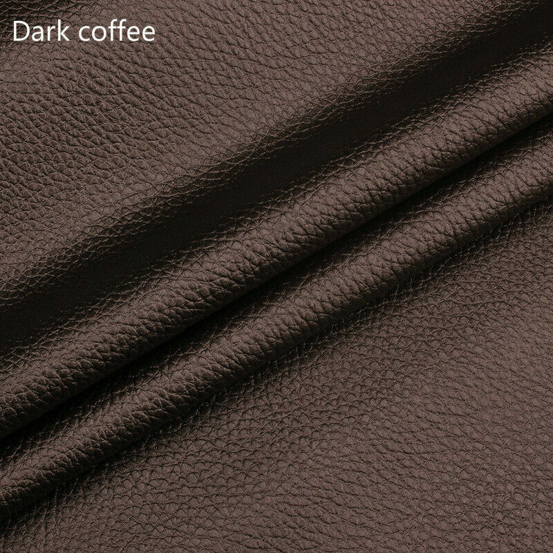 PVC Leather Fabric Flame Retardant Wall Background Sofa Upholstery Material