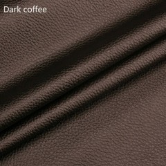 PVC Leather Fabric Flame Retardant Wall Background Sofa Upholstery Material