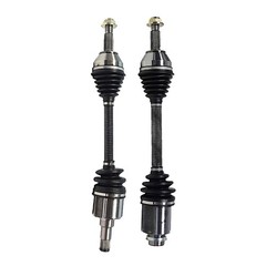 FWD CV Axle fit for 2005 2006 2007 2008 2009 2010 Ford Focus CV Axle, 2.0L 2….
