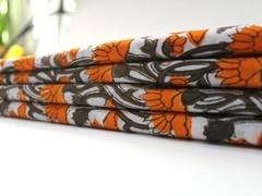 Indian Multi Floral Print Dressmaking, Sewing, Running, Crafts Fabric 3 Yards US