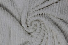 60″ Cotton Terry Chenille x 3 Yard Craft Cut