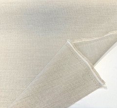 Sunbelievable Topsail Linen Solution Dyed Acrylic Upholstery Fabric By the Yard