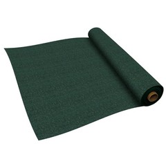 Shade Cloth Fabric Roll Green Privacy Fence Screen UV Block Garden Shelter Cover