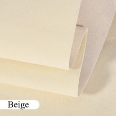 50x150cm Self-Adhesive Stair Handrail Anti-Slip Protective Cover Velvet Fabric