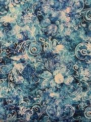 NEW. 10 Fat Quarters