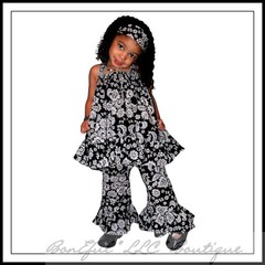 BonEful FABRIC FQ Cotton Quilt Black Gold Metallic Glitter Star Flower Xmas Snow
