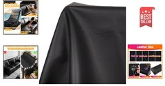Marine Vinyl Fabric Faux Leather Boat Auto Furniture Upholstery Repair 54″ Wide