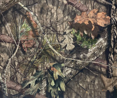 Mossy Oak Break-Up Infinity Neoprene Camouflage Fabric – 60 Yard Roll