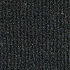 Gratiot Charcoal Black OEM Automotive/General Upholstery Fabric By the Yd