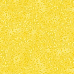 Wilmington Prints Golden Yellow Climbing Vine 45″ Wide Quilting 100% Cotton BTY