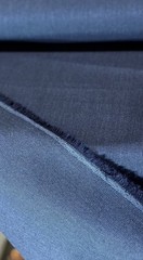 SUNBRELLA SPECTRUM INDIGO 48080 UPHOLSTERY FABRIC WATER STAIN REPELLENT 55″ WIDE