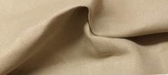 BALLARD DESIGNS SUZANNE KASLER LINEN CAMEL BEIGE 13OZ FABRIC BY THE YARD 56″W