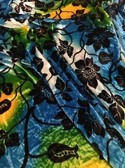 silk Velvet Fabric base all natural fiber by the half yard  54“wide