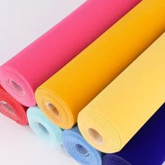 50x150cm Self-Adhesive Stair Handrail Anti-Slip Protective Cover Velvet Fabric