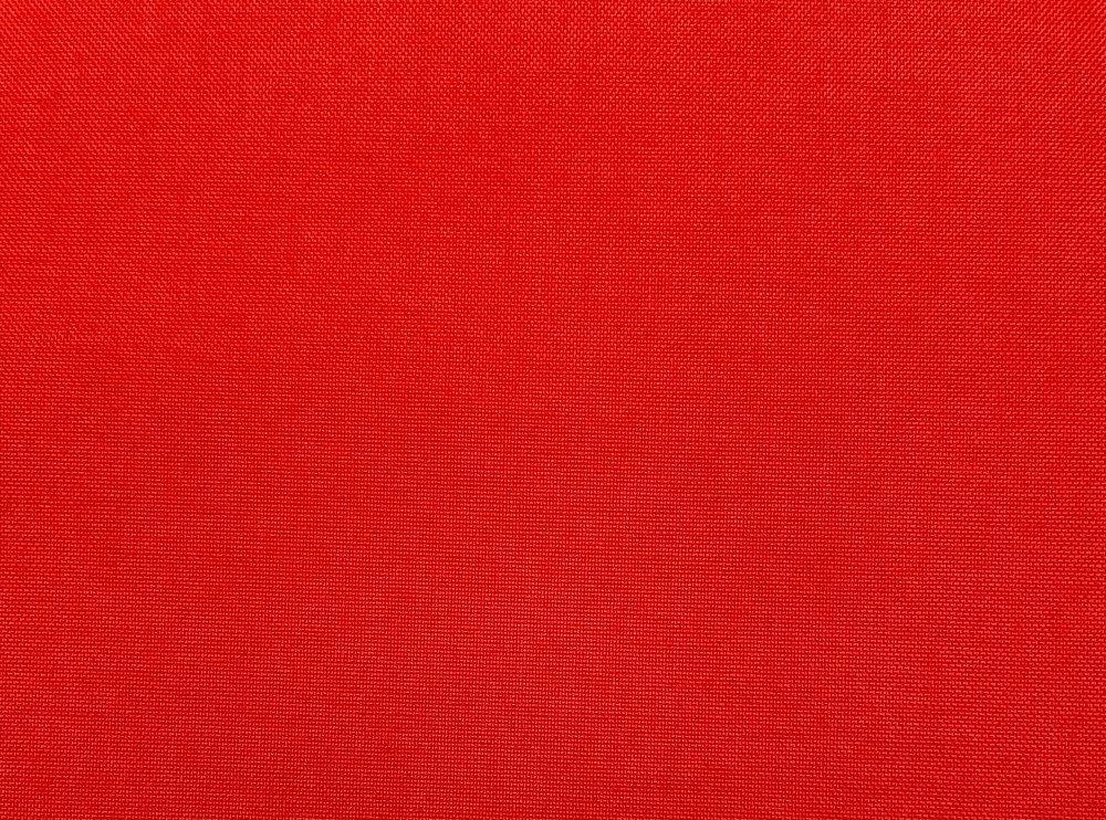 CORDURA FLAME ORANGE NYLON 1000D OUTDOOR COATED DWR FABRIC BY 1/2(0.5) YARD 60″W