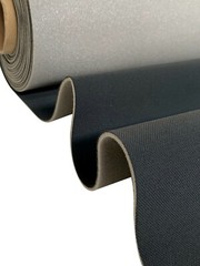 CAR HEADLINER FABRIC 2MM FOAM BACKED Automobile Trimmings Material Upholstery