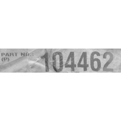 Spradling 104462 Boat 3/16 Foam Back Vinyl | Tracker Bisque 54″ (YD)