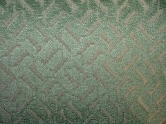 iLiv Apollo Seafoam Velvet Fabric FR Upholstery Cushion Curtain 2.5 Metres