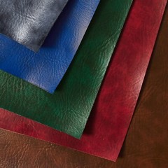 Ottertex Marine Vinyl 54″ PVC Polyester Faux Leather Fabric By The Yard – Marble